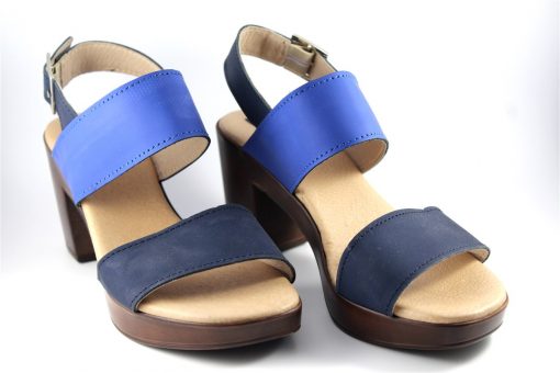 913 Combi Azul - Imagen 3