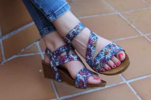 407 Multicolor
