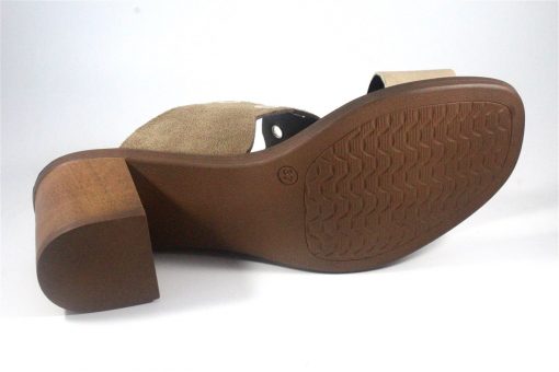 829 Serraje Taupe Metalizado Moreda - Imagen 4