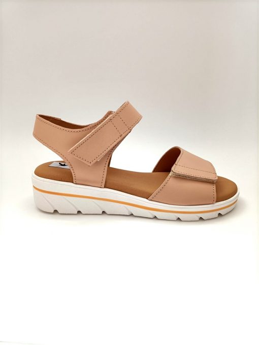 530 VELCRO CANDEM ADRA