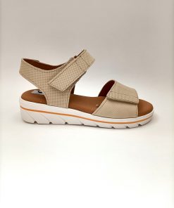 530  DOBLE VELCRO