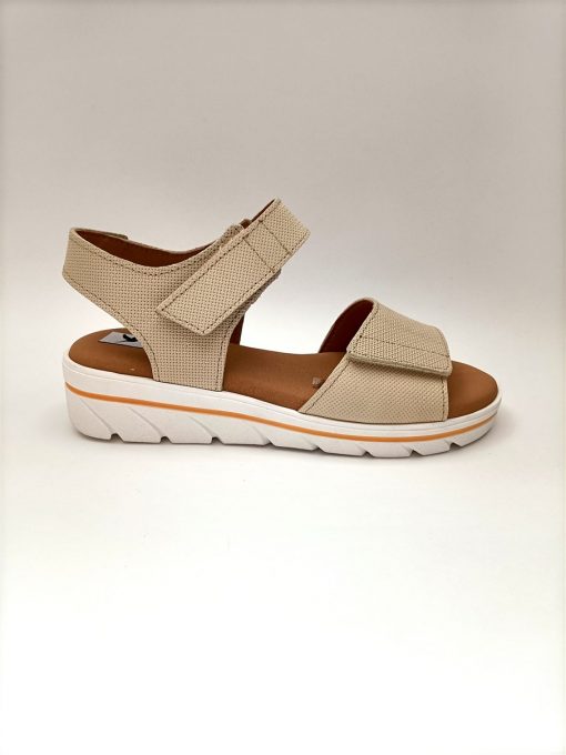 530  DOBLE VELCRO