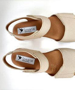 Alternative view of 530  DOBLE VELCRO