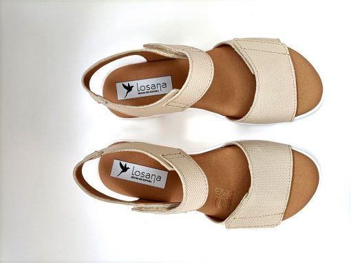 530  DOBLE VELCRO - Imagen 2