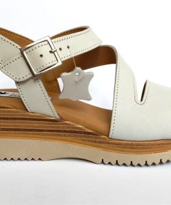 507 NUBUCK BLANCO