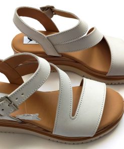 Alternative view of 507 NUBUCK BLANCO