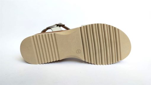 507 NUBUCK BLANCO - Imagen 3