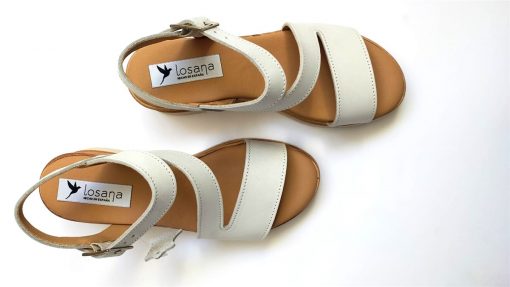 507 NUBUCK BLANCO - Imagen 4