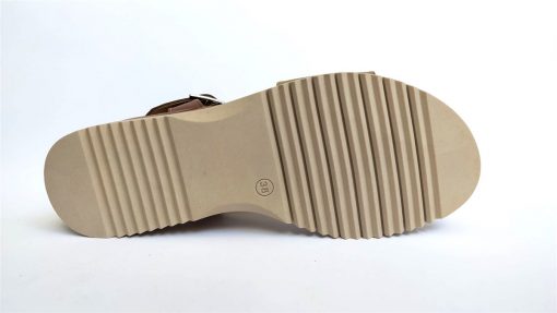 507  NUBUCK  KAKI - Imagen 4