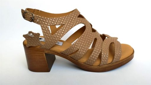 0826  NICE TAUPE