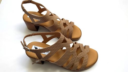 0826  NICE TAUPE - Imagen 2