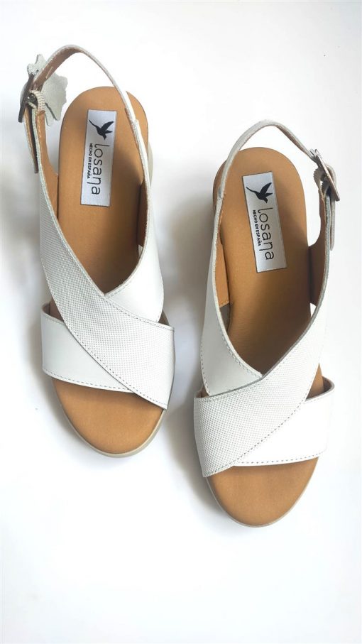 618 COMBI TASOS BLANCO - Imagen 4