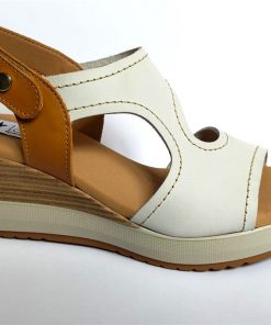 0619 NUBUCK BLANCO