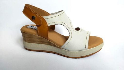 0619 NUBUCK BLANCO