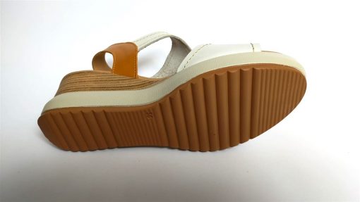 0619 NUBUCK BLANCO - Imagen 5