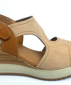 0619 NUBUCK TAUPE