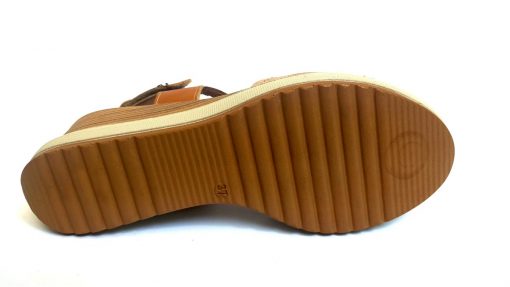 0619 NUBUCK TAUPE - Imagen 5