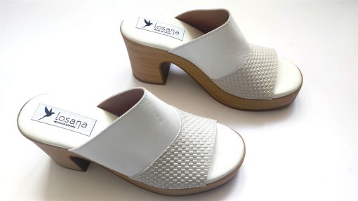 0732 NICE Y MOUSSE BLANCO - Imagen 2