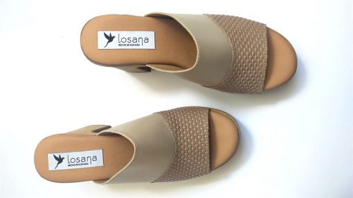0732 NICE Y MOUSSE   LLANES - Imagen 5