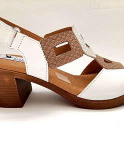 0833 COMBI NICE BLANCO