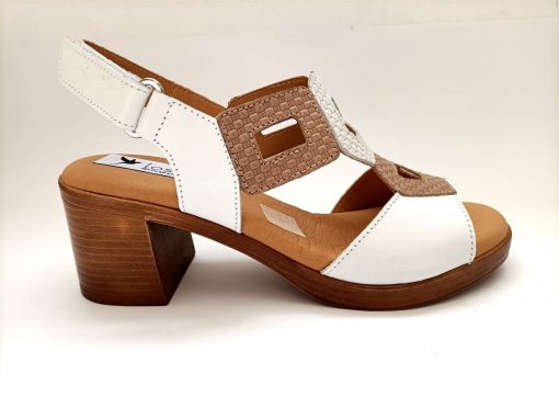 0833 COMBI NICE BLANCO