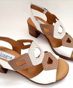 Alternative view of 0833 COMBI NICE BLANCO