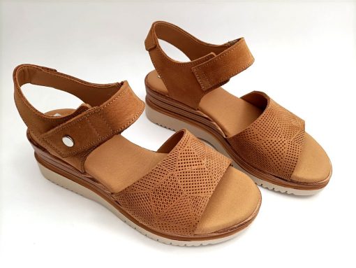 506 NOBUCK NUEZ - Imagen 2