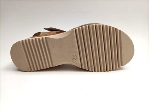 506 NOBUCK TAUPE - Imagen 4