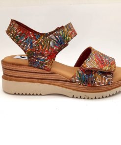 530  PALMA MULTICOLOR