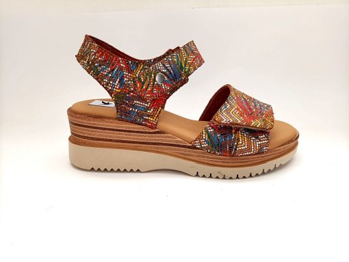 530  PALMA MULTICOLOR