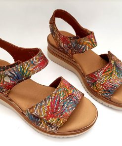 Alternative view of 530  PALMA MULTICOLOR