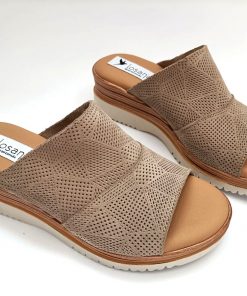 Alternative view of 532 NOBUCK TAUPE