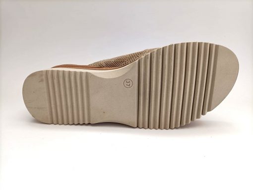 532 NOBUCK TAUPE - Imagen 4