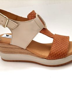 0621 COMBI GOMERA OCRE